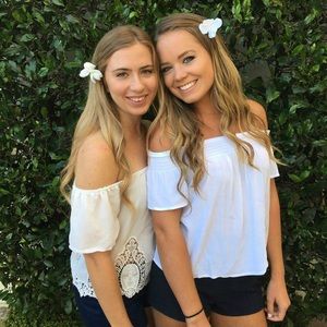 Meet your Posher, Delaney